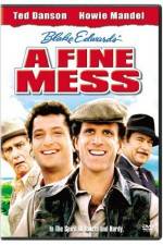 Watch A Fine Mess 9Movies