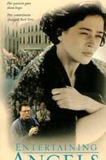 Watch Entertaining Angels: The Dorothy Day Story 9Movies