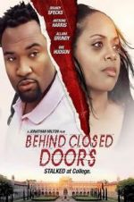 Watch Behind Closed Doors 9Movies
