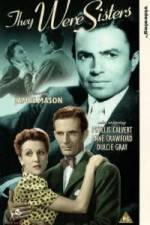 Watch They Were Sisters 9Movies