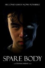 Watch Spare Body (Short 2021) 9Movies