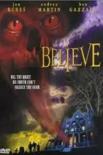Watch Believe 9Movies