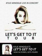 Watch Kylie Live: \'Let\'s Get to It Tour\' 9Movies