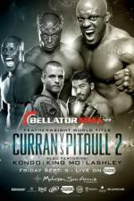 Watch Bellator 123 Curran vs. Pitbull 2 9Movies