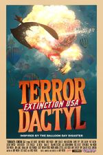 Watch Terrordactyl: Extinction USA (Short 2021) 9Movies