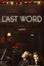 Watch The Last Word 9Movies