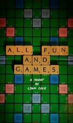 Watch All Fun & Games (Short 2023) 9Movies