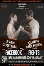 Watch UFC 164 Facebook Prelims 9Movies