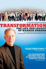 Watch Transformation: The Life and Legacy of Werner Erhard 9Movies