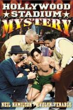 Watch Hollywood Stadium Mystery 9Movies