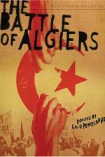 Watch Battaglia di Algeri, La 9Movies