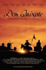 Watch Don Quixote: The Ingenious Gentleman of La Mancha 9Movies