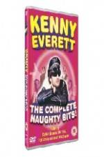 Watch Kenny Everett - The Complete Naughty Bits 9Movies