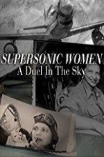 Watch Supersonic Women 9Movies
