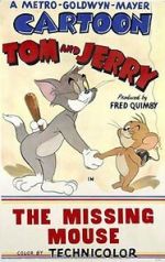 Watch The Missing Mouse (Short 1953) 9Movies