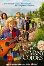 Watch Dolly Parton's Coat of Many Colors 9Movies