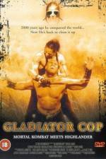 Watch Gladiator Cop 9Movies