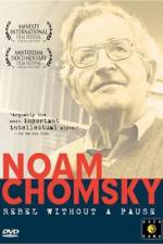 Watch Noam Chomsky: Rebel Without a Pause 9Movies