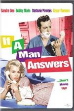 Watch If a Man Answers 9Movies