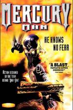 Watch Mercury Man 9Movies