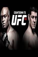 Watch Countdown to UFC 183: Silva vs. Diaz 9Movies