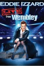 Watch Eddie Izzard Live from Wembley 9Movies