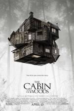 Watch The Cabin in the Woods 9Movies