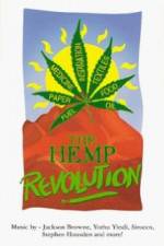 Watch The Hemp Revolution 9Movies