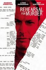 Watch Rehearsal for Murder 9Movies