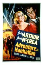 Watch Adventure in Manhattan 9Movies