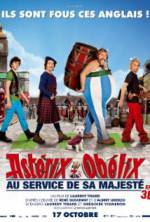 Watch Astérix and Obélix: God Save Britannia 9Movies
