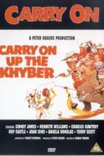 Watch Carry On... Up the Khyber 9Movies