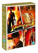 Watch Indiana Jones and the Ultimate Quest 9Movies