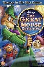 Watch The Great Mouse Detective: Mystery in the Mist 9Movies