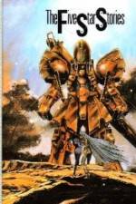 Watch Five Star Stories 9Movies