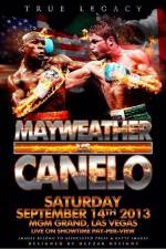 Watch Floyd Mayweather vs Saul Alvarez 9Movies