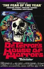 Watch Dr. Terror's House of Horrors 9Movies