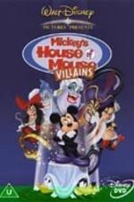 Watch Mickey's House of Villains 9Movies