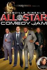 Watch Shaquille O\'Neal Presents All Star Comedy Jam - Live from Atlanta 9Movies