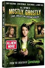 Watch Mostly Ghostly 3: One Night in Doom House 9Movies