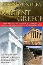 Watch Discovery Channel: Seven Wonders of Ancient Greece 9Movies