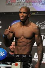 Watch Francis Carmont UFC 3 Fights 9Movies