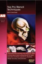 Watch Top Pro Stencil Techniques With Crosseyed 9Movies