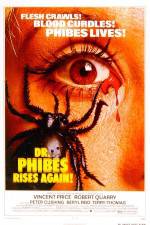 Watch Dr Phibes Rises Again 9Movies