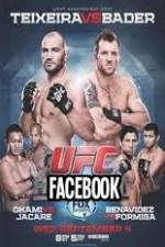 Watch UFC Fight Night 28 Facebook Prelim 9Movies