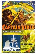 Watch Captain Video: Master of the Stratosphere 9Movies