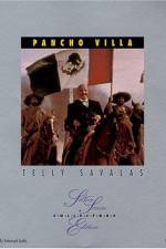 Watch Pancho Villa 9Movies