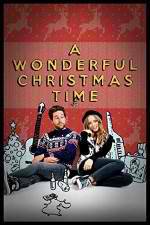 Watch A Wonderful Christmas Time 9Movies