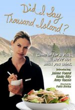 Watch Did I Say Thousand Island? 9Movies