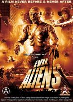 Watch Evil Aliens: Unhuman 9Movies